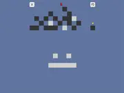 Red Hardcore Platformer