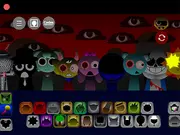 Sprunki Garnold Treatment Remastered