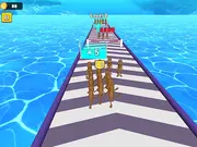 Brainrot Mob Clash 3D