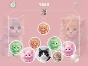 Merge Master: Kittens