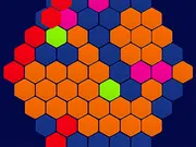Connect The Hexagons