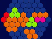 Connect The Hexagons