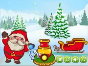 Christmas Bubble Story