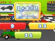 Math Game For Kids 2