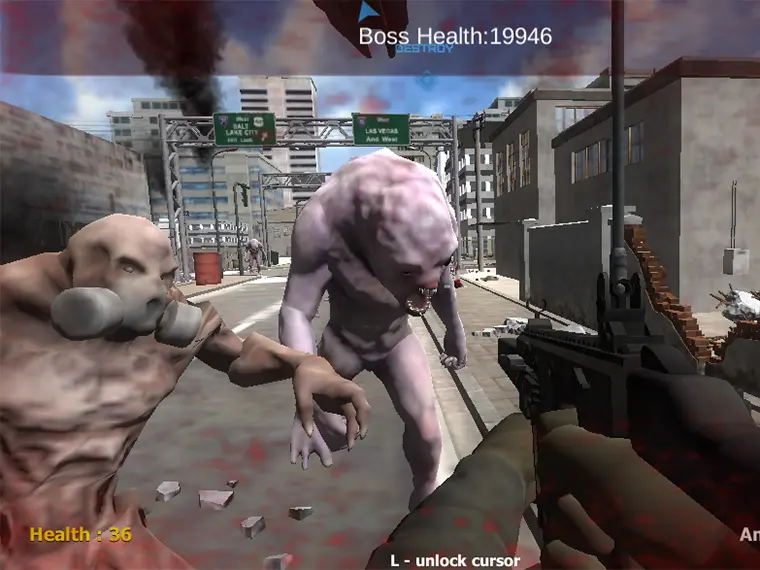 thumb
