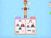 Anna's Story: Dress Up DIY