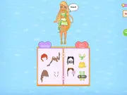 Anna's Story: Dress Up DIY