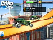 Hot Wheels: Race Off