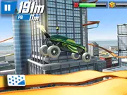 Hot Wheels: Race Off