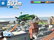 Hot Wheels: Race Off