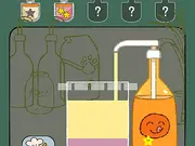 Doodle Boba Bubble Tea