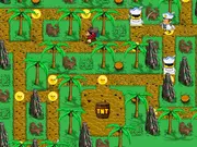 Ahoy! Pirates Adventure