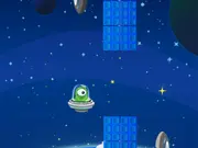 Flappy UFO