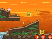 Piggy in the Puddle 2