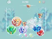 Merge Master: Dragonets