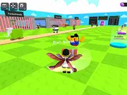 Steal Brainrot Arena