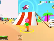 Obby Fishing: Catch the Megalodon