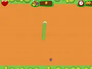 Fruit Snake HTML5