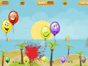 Balloon Paradise