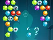 Halloween Bubble Shooter