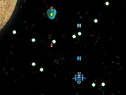 Spaceship Survival Shooter