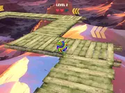 Rolling Balancer Ball