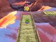 Rolling Balancer Ball