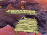 Rolling Balancer Ball