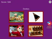 Guess the Fast Food & Snack Brands