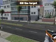 Mafia Sniper Crime Shooting