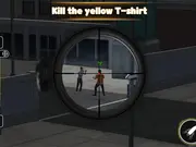 Mafia Sniper Crime Shooting