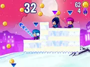 Snowball Champions