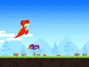 T-Rex Runner Html5