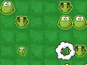 Frog Rush