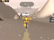 Downhill Ragdoll Brothers