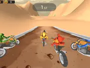 Downhill Ragdoll Brothers