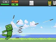 Destroy the Ragdoll Sandbox