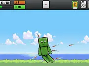 Destroy the Ragdoll Sandbox