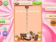 Food Merger: Earn 100k