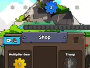 Human Leap: Evolution