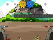 Human Leap: Evolution