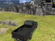 Hill Travel 3D