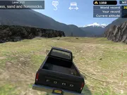 Hill Travel 3D