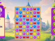 Kings and Queens Match 3