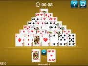 Pyramid Solitaire Classic