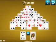 Pyramid Solitaire Classic