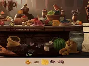 Hidden Objects Island Secrets