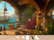 Hidden Objects Island Secrets
