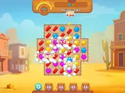 Wild West: Match 3