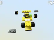 Build Lego Cars